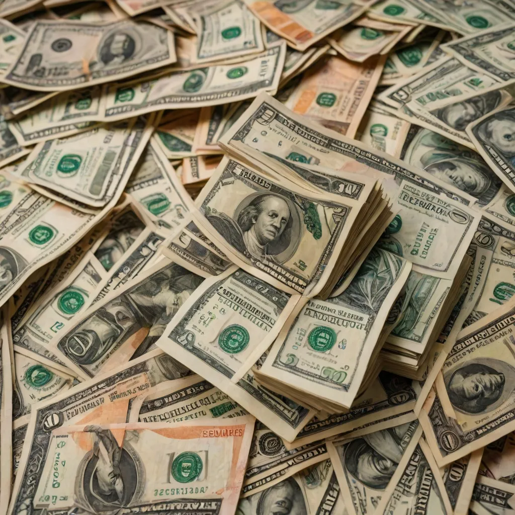 Co to jest inflacja? Wpływ na gospodarkę i twoje finanse