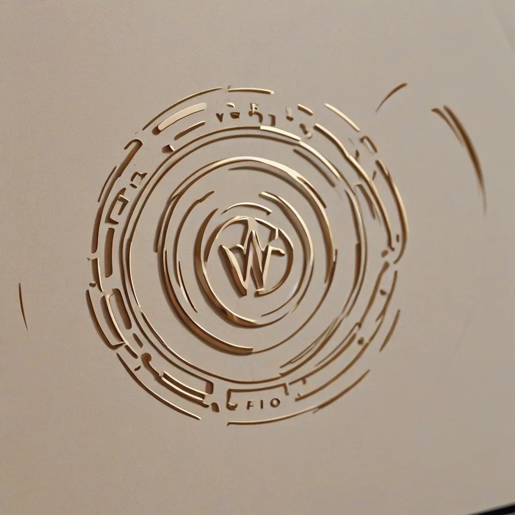 Logo wektorowe co to? Zalety i zastosowania