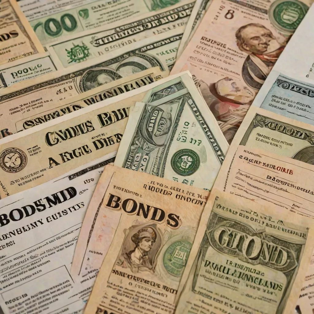 Obligacje co to? Bezpieczne inwestycje