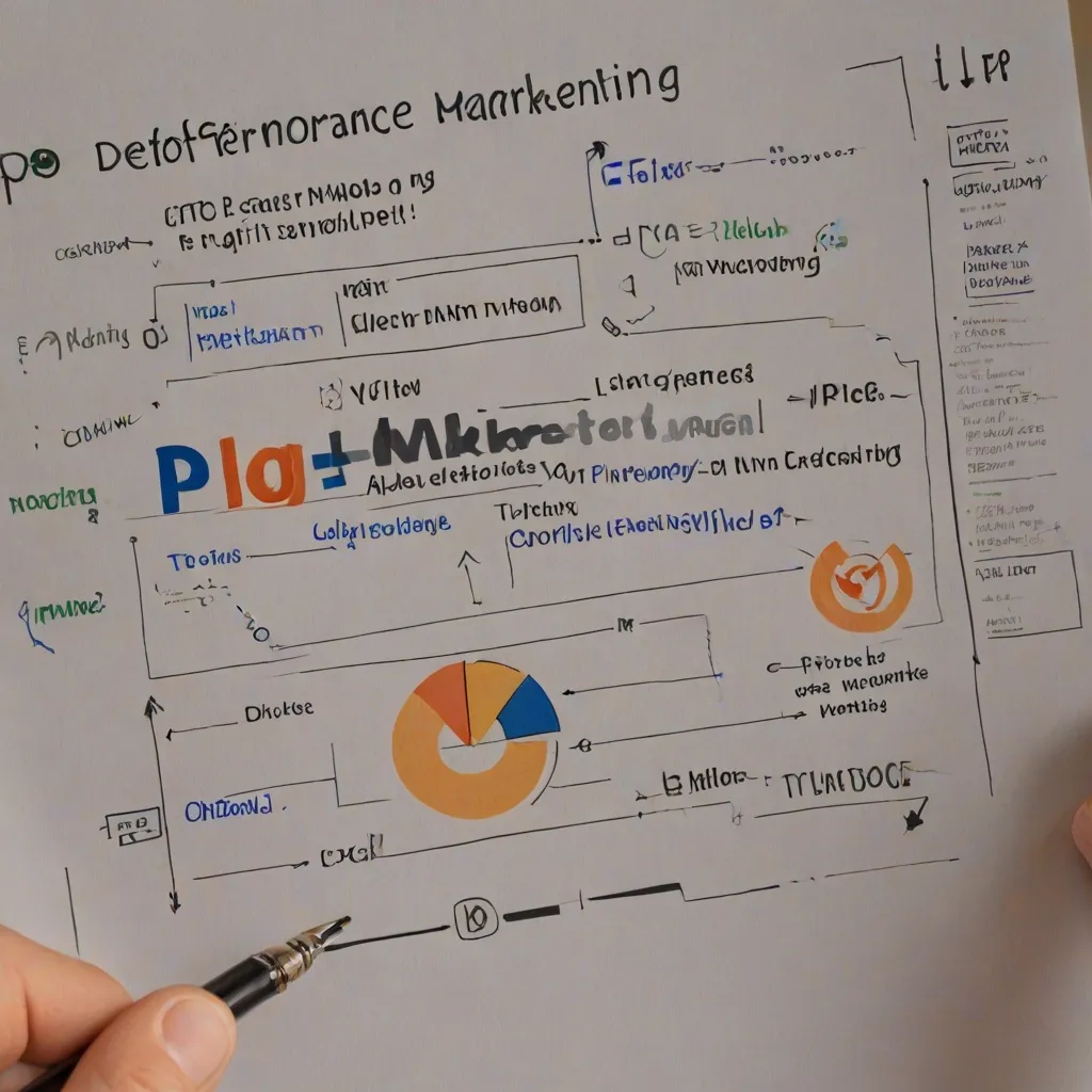 Performance marketing co to? Wynikowa reklama online