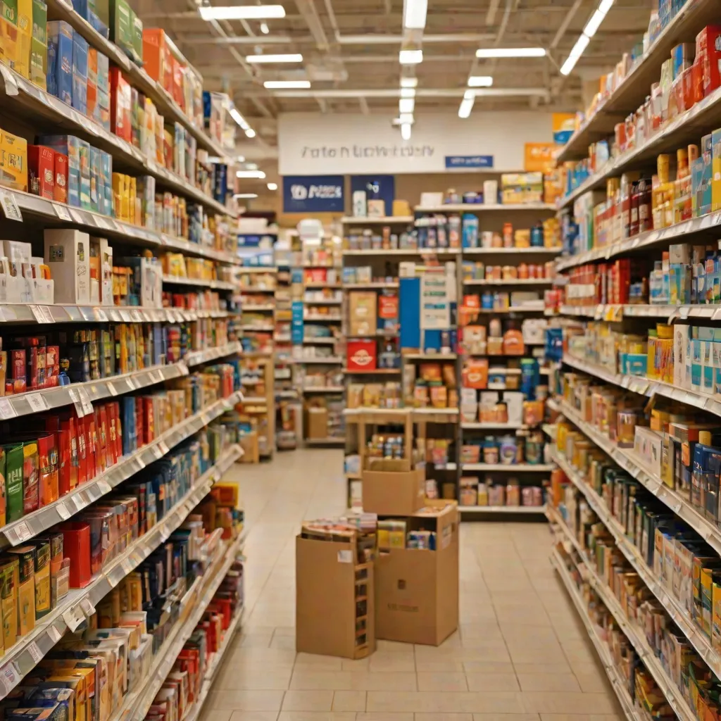 Trade marketing co to? Promocja produktów w handlu