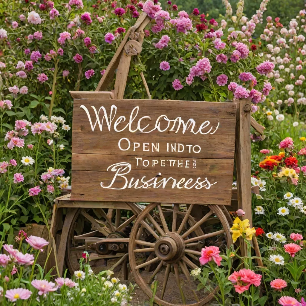 Jaki biznes otworzyć na wsi? Pomysły na sukces