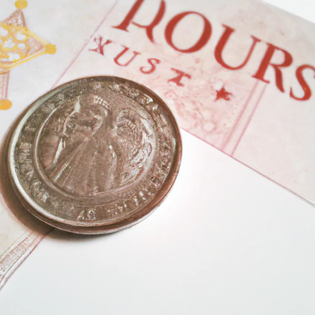 Jaka jest waluta w Austrii? Sprawdź aktualne informacje!