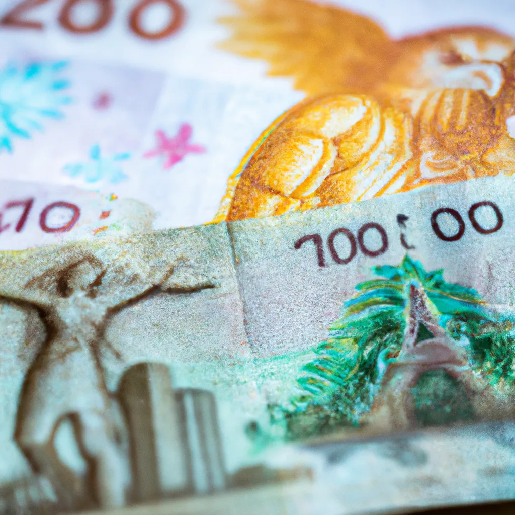 Jaka waluta obowiązuje w Brazylii? Sprawdź teraz!