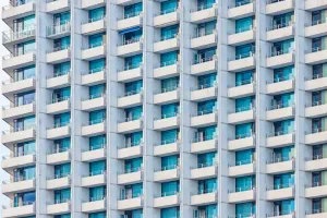 Mieszkanie w Warszawie